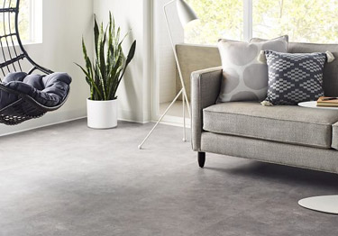 LVT flooring
