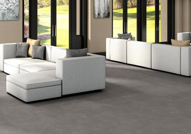 LVT flooring