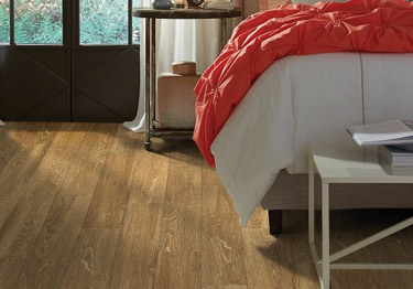 vinyl floor planks