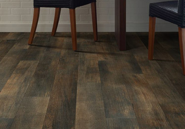 vinyl floor planks