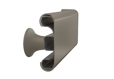 hand rails InPro 800