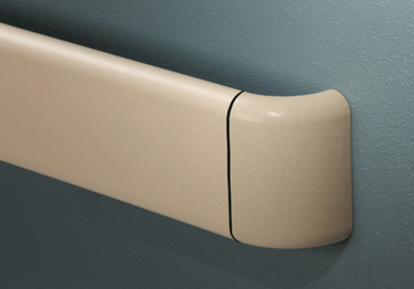 hand rails InPro 800