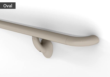 handrails InPro 900