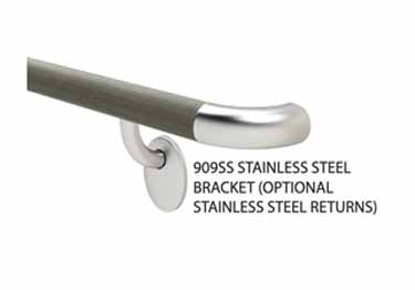 handrails InPro 900