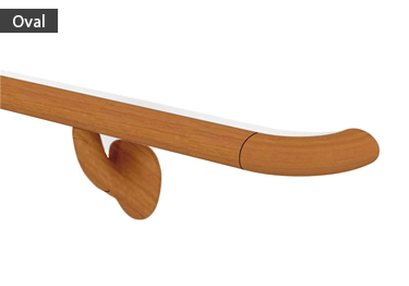 handrails InPro 900