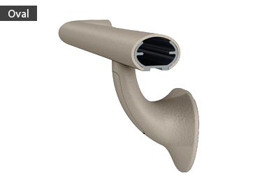 handrails InPro 900