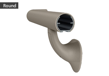 handrails InPro 900