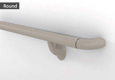 handrails InPro 900