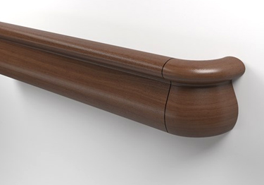 hand rail InPro 1000