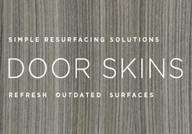 door skin MDC