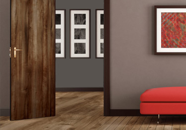 door skin MDC