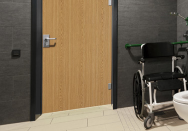 door skin MDC