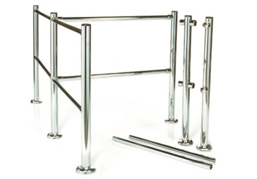 guide railguide rail mccue