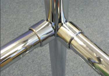 guide railguide rail mccue