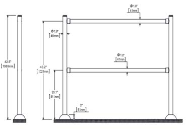 guide railguide rail mccue