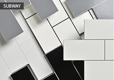 white subway tile Marlite Symmetrix FRP