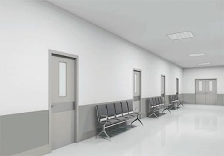 wall sheet Korogard