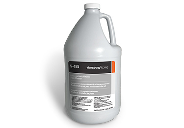 Armstrong Commercial Floor Cleaner and Polish