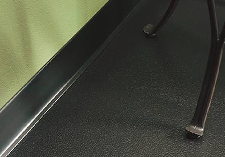 cove base 700 series by roppe