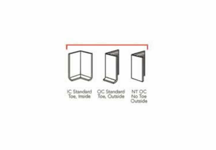 cove base 700 series by roppe