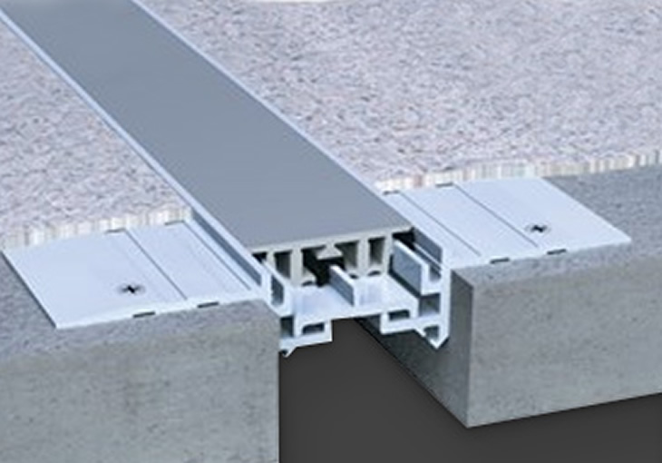 Sheet Vinyl Joint Cover Floor to Floor or Floor to Wall