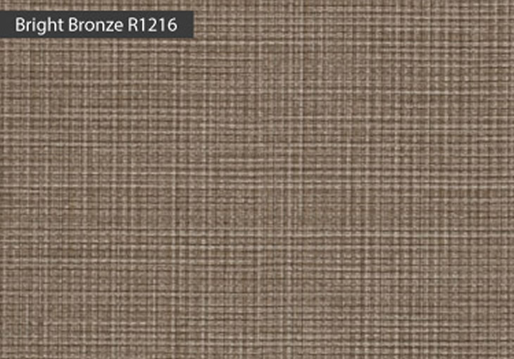 Wall sheet provides the look of premium wall covering with durability 
