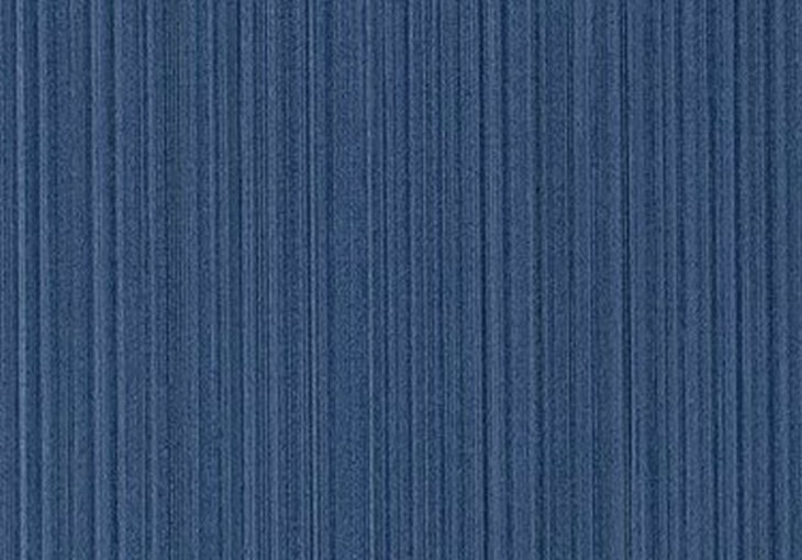 Wall covering combines the look of premium wall covering 