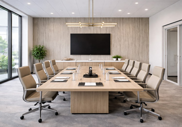 Wall covering combines the look of premium wall covering 