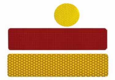 reflexite agriculture reflective tape