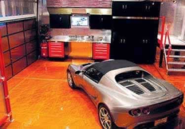 diamond plate sheets wall panels 1