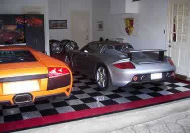 diamond plate sheets wall panels 1