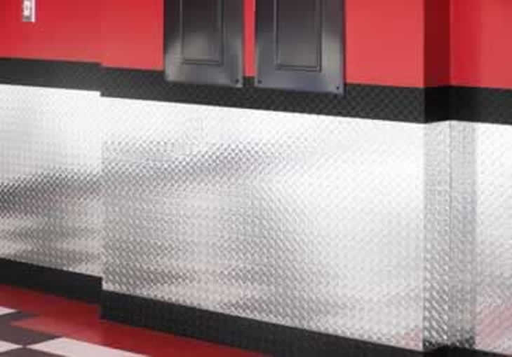 Diamond Plate-Clearance