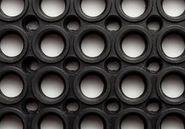 k drain floor matting i