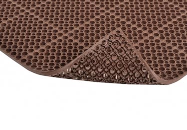 k drain floor matting i
