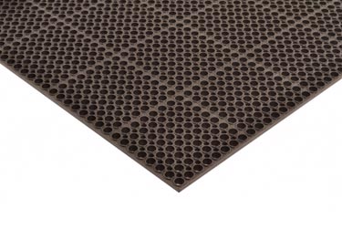 k drain floor matting i