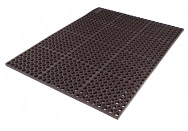 k drain floor matting i
