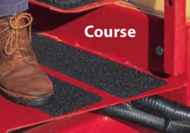 heavy duty course anti slip tape