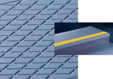 johnsonite stair treads diamond surface