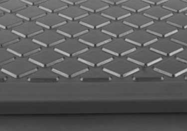 johnsonite stair treads diamond surface