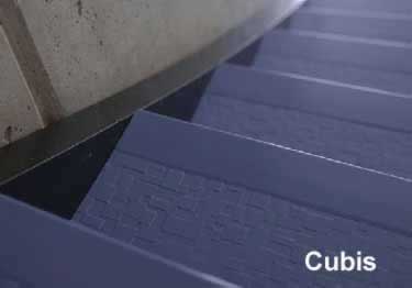 johnsonite stair tread one piece riser
