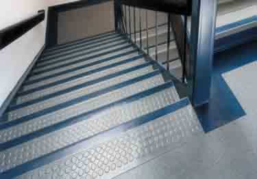 johnsonite stair tread one piece riser