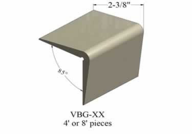 johnsonite millwork corner guards