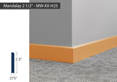 johnsonite millwork cove base