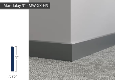 johnsonite millwork cove base