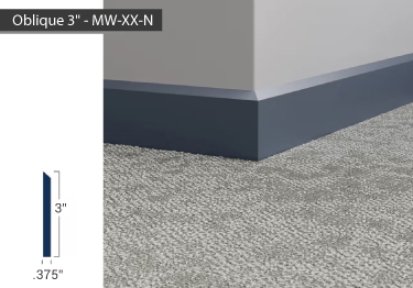 johnsonite millwork cove base