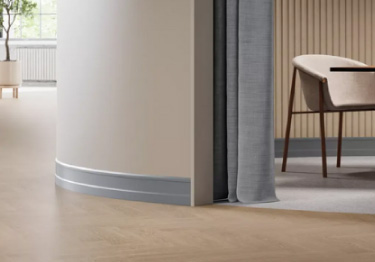 johnsonite millwork cove base