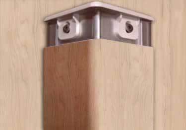 inpro woodland corner guards