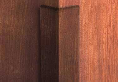 inpro woodland corner guards