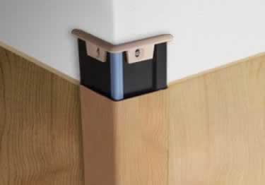 inpro woodland corner guards