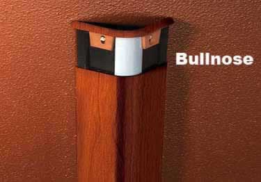 inpro woodland corner guards